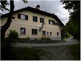 Jablje Castle - Mengeška koča on Gobavica